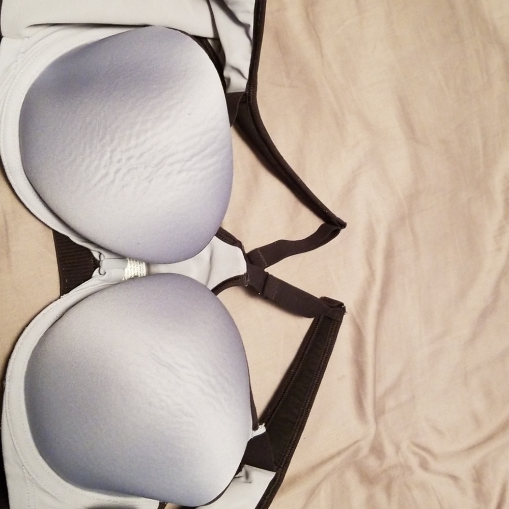 36D VSX knockout bra